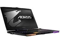 Aorus Laptop X9