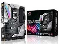 Z370-E GAMING ROG STRIX