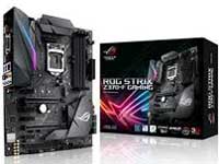 Z370-F GAMING ROG STRIX