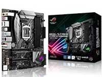 Z370-G GAMING ROG STRIX