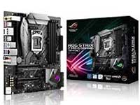 Z370-G GAMING ROG STRIX (WI-FI AC)
