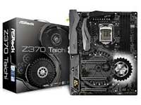 ASRock Motherboard Z370 Taichi