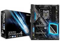 ASRock Motherboard Z370 Extreme4