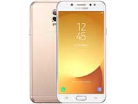 Samsung Mobile Phone Galaxy C7 (2017)