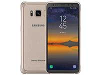 Samsung Mobile Phone Galaxy S8 Active
