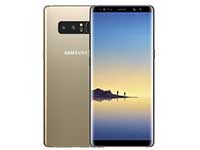 Samsung Mobile Phone Galaxy Note 8