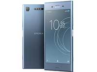 Sony Phone Xperia XZ1