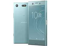 Sony Phone Xperia XZ1 Compact