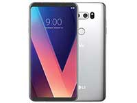 LG Electronics Phone V30
