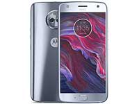 Motorola Moto X4