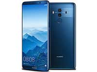 Huawei Phone Mate 10 Pro