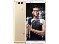 Honor Phone 7X