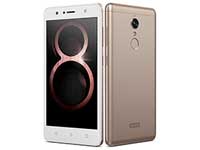 Lenovo Phone K8
