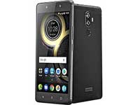 Lenovo Phone K8 Note