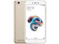 Xiaomi Smartphone Redmi 5a