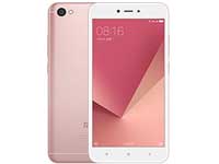 Xiaomi Smartphone Redmi Note 5A