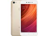Xiaomi Smartphone Redmi Note 5A Prime