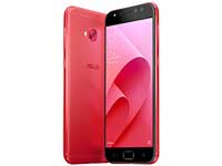 Asus Mobile Phone Zenfone 4 Selfie Pro (ZD552KL)
