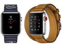Apple Watch Series 3 Hermes Steel 38mm