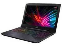Asus Laptop GL503VD Scar ROG Strix