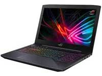 Asus Laptop GL503VM Scar ROG Strix