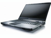 Gateway Notebook NX570X