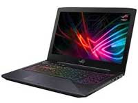 Asus Laptop GL703VD Scar ROG Strix
