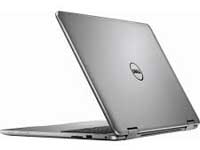 Dell Inspiron Notebook 7773
