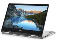 Dell Inspiron Notebook 7373