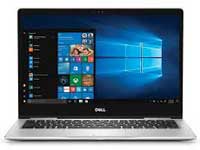 Dell Inspiron Notebook 7370