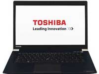 Toshiba Tecra X40-D-10G