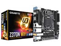 Gigabyte Motherboard Z370N WIFI