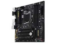 Gigabyte Motherboard GA-Z270M-D3P