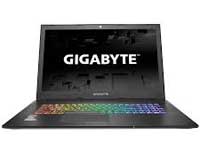 Sabre 17 (GTX 1060)