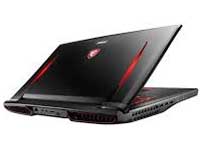 MSI (Micro-Star) Notebook GT73EVR 7RF Titan Pro