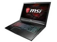 MSI (Micro-Star) Notebook GS73VR 7RG Stealth Pro