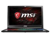 MSI (Micro-Star) Notebook GS63 7RD Stealth