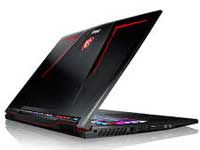 MSI (Micro-Star) Notebook Raider GE73VR 7RF