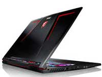 MSI (Micro-Star) Notebook Raider GE73 7RC