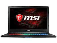 MSI (Micro-Star) Notebook GP72MVR 7RFX Leopard Pro