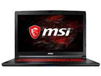 MSI (Micro-Star) Notebook GL72 7REX