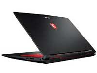 MSI (Micro-Star) Notebook GL62M 7RC