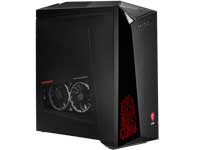 MSI (Micro-Star) Desktop Infinite