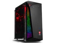 MSI (Micro-Star) Desktop Infinite A