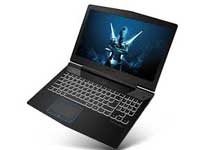 Medion Notebook Erazer X6603