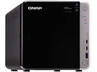 QNAP NAS TS-453BT3