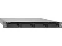 QNAP NAS TS-453BU-RP