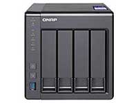 QNAP NAS TS-431X2