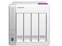 QNAP NAS TS-431P2