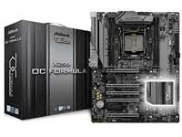 ASRock Motherboard X299 OC Formula
